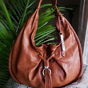 Cole Haan Hobo